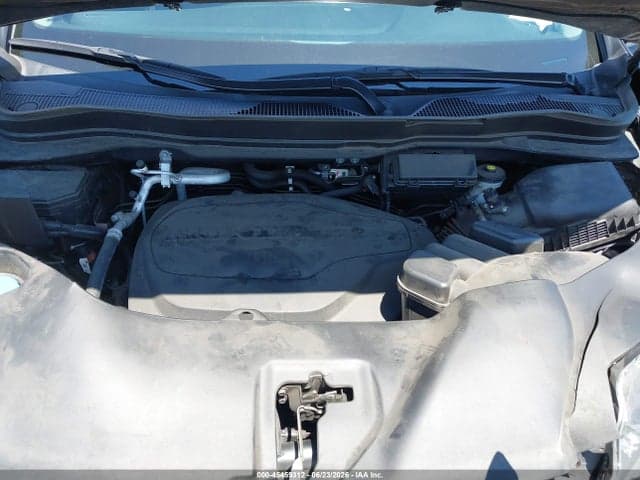 2022 HONDA PILOT AWD SPECIAL EDITION 10