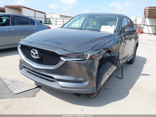2017 MAZDA CX-5 GRAND SELECT 2