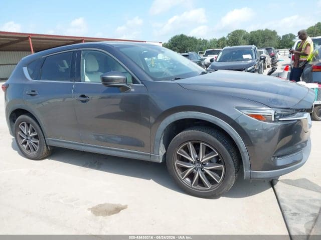 2017 MAZDA CX-5 GRAND SELECT 13