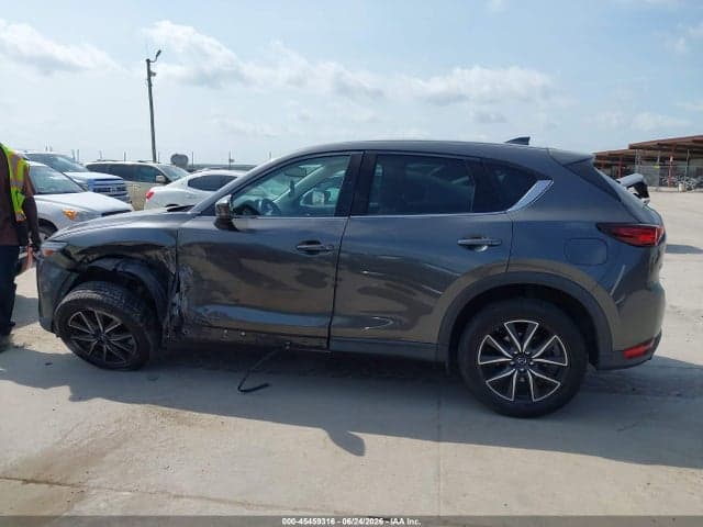 2017 MAZDA CX-5 GRAND SELECT 14