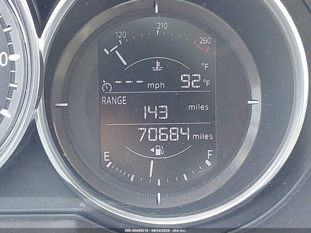 2017 MAZDA CX-5 GRAND SELECT 15