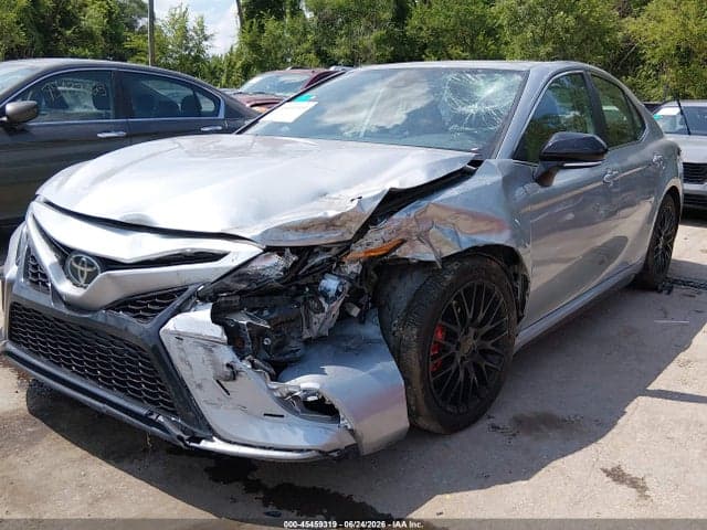 2023 TOYOTA CAMRY SE 2
