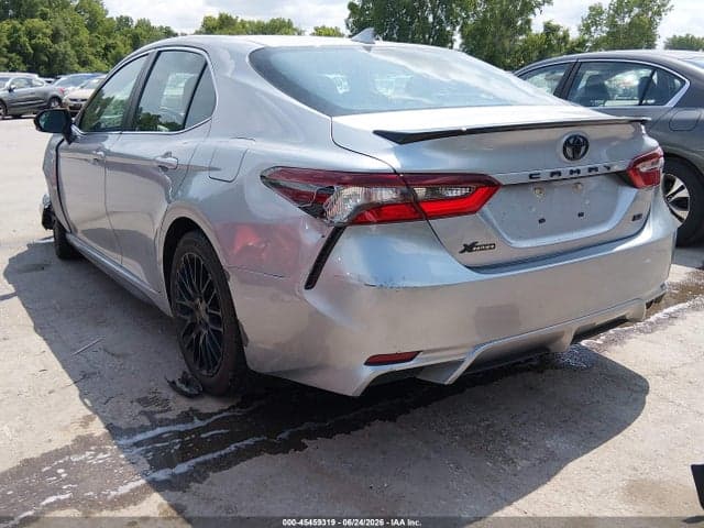 2023 TOYOTA CAMRY SE 3