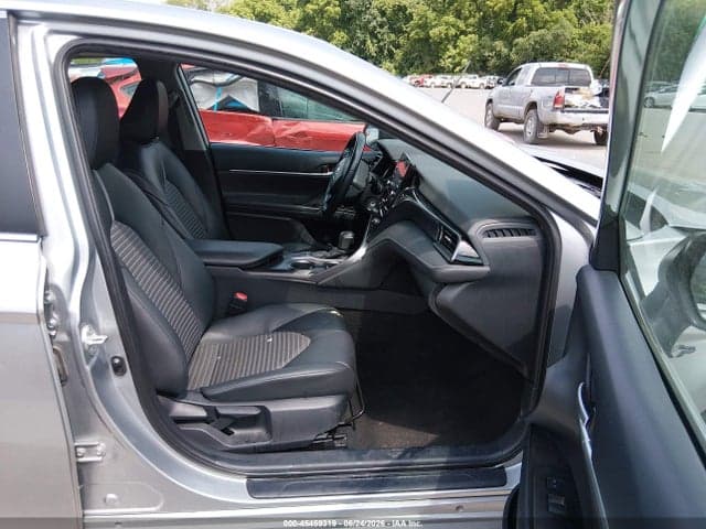 2023 TOYOTA CAMRY SE 5