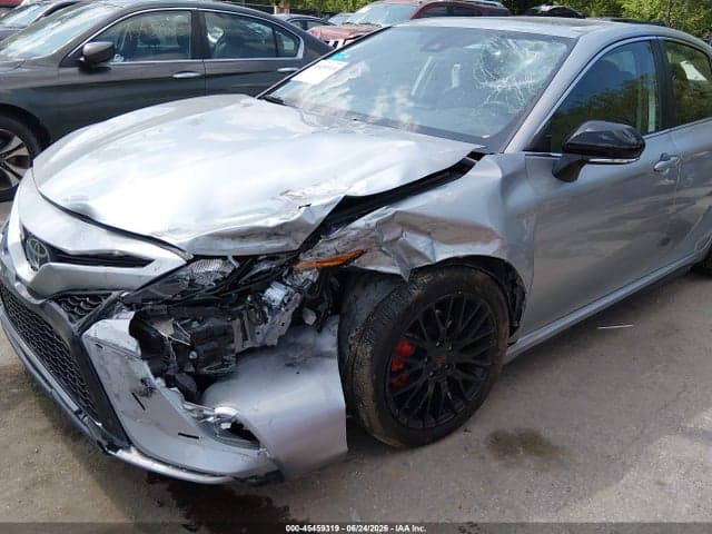 2023 TOYOTA CAMRY SE 6