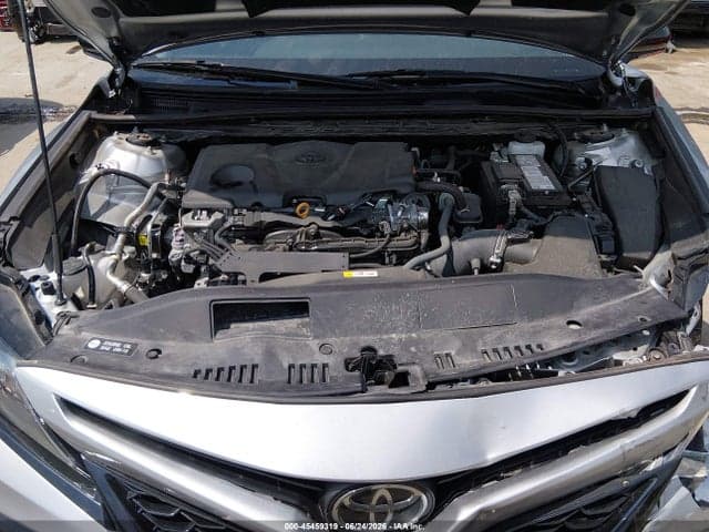 2023 TOYOTA CAMRY SE 10
