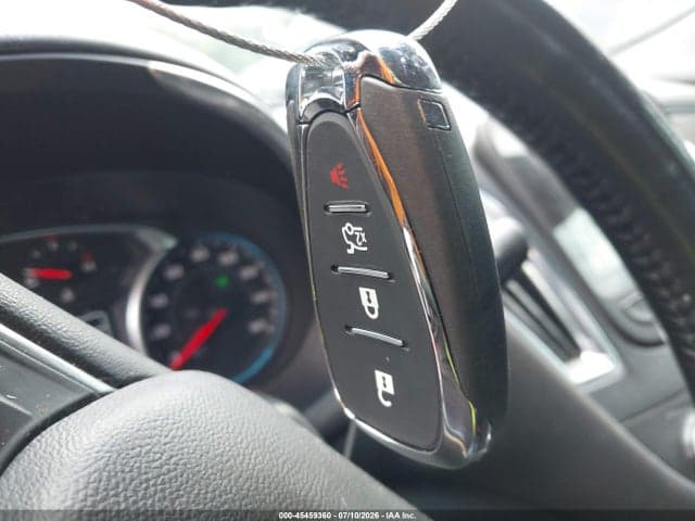 2018 CHEVROLET MALIBU LT 11