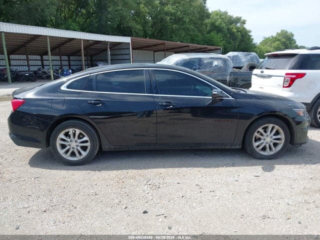 2018 CHEVROLET MALIBU LT 13