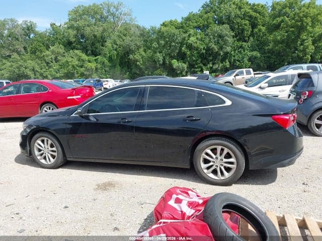 2018 CHEVROLET MALIBU LT 14