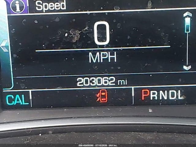 2018 CHEVROLET MALIBU LT 15