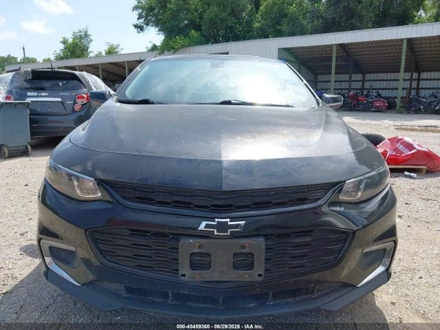 2018 CHEVROLET MALIBU LT 6
