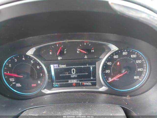 2018 CHEVROLET MALIBU LT 7