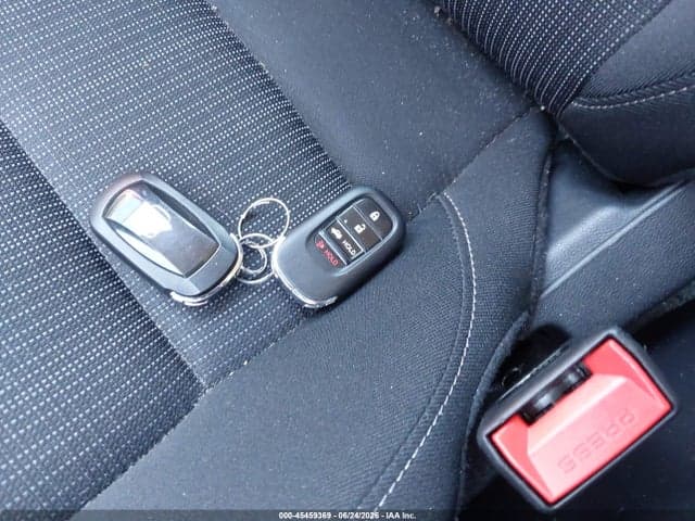 2022 HONDA CIVIC LX 11