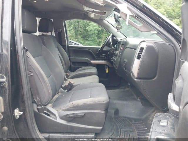 2017 CHEVROLET SILVERADO K1500 LT 5