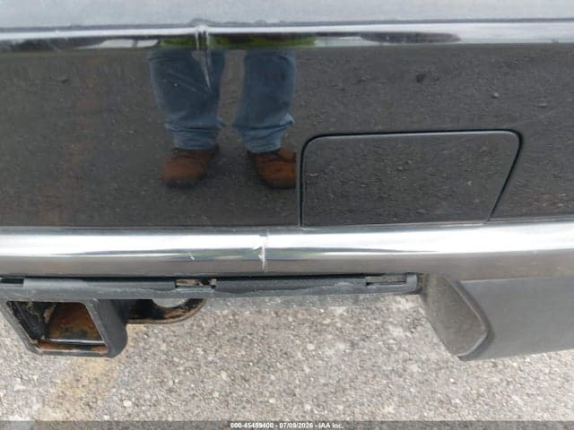2021 GMC YUKON AT4 6