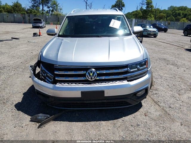 2019 VOLKSWAGEN ATLAS 3.6L V6 SE W/TECHNOLOGY 12