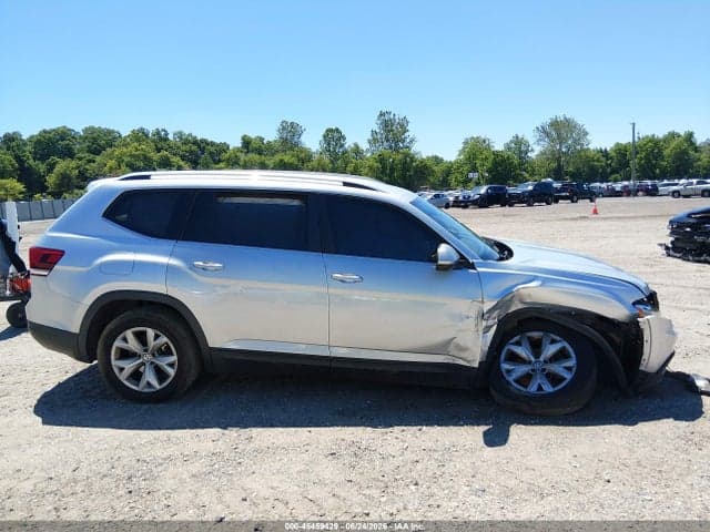 2019 VOLKSWAGEN ATLAS 3.6L V6 SE W/TECHNOLOGY 13