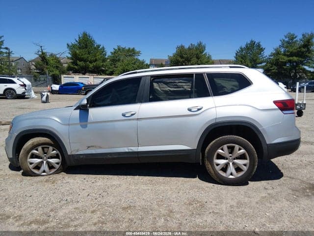 2019 VOLKSWAGEN ATLAS 3.6L V6 SE W/TECHNOLOGY 14
