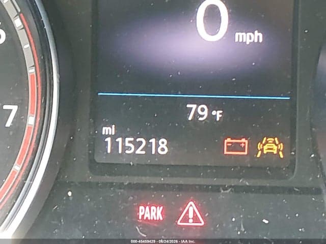 2019 VOLKSWAGEN ATLAS 3.6L V6 SE W/TECHNOLOGY 15