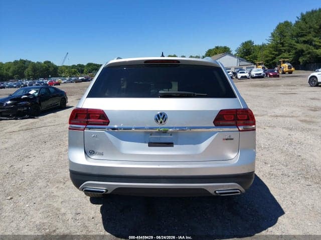 2019 VOLKSWAGEN ATLAS 3.6L V6 SE W/TECHNOLOGY 16