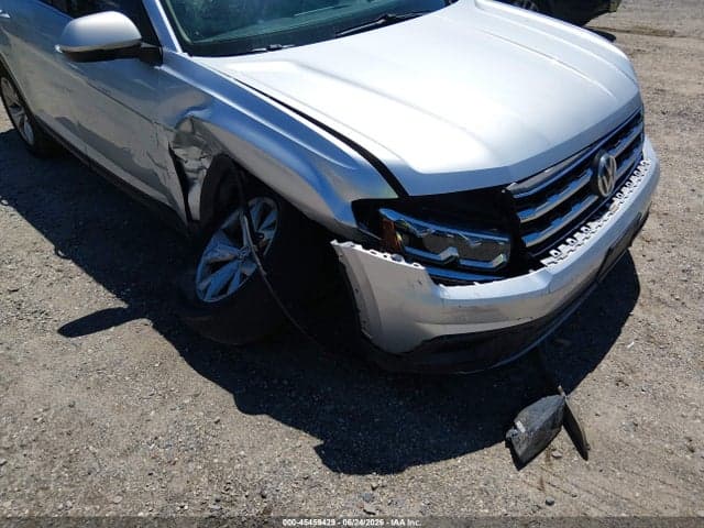 2019 VOLKSWAGEN ATLAS 3.6L V6 SE W/TECHNOLOGY 6