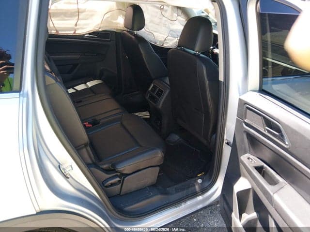 2019 VOLKSWAGEN ATLAS 3.6L V6 SE W/TECHNOLOGY 8