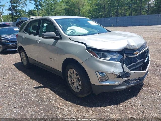 2019 CHEVROLET EQUINOX L 1