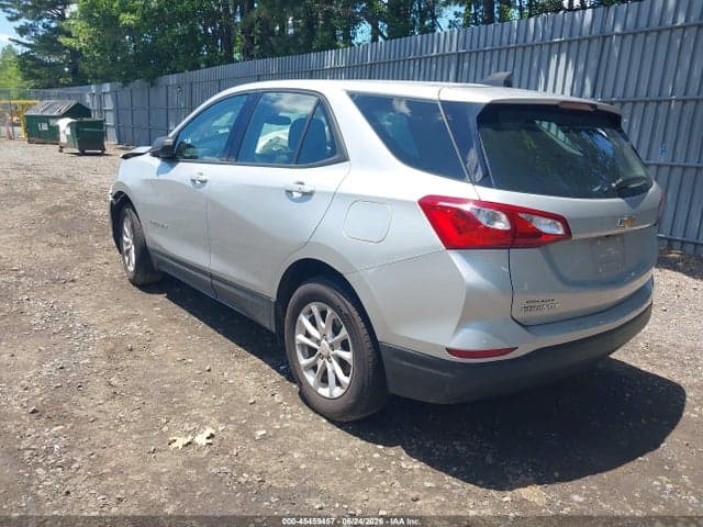 2019 CHEVROLET EQUINOX L 3