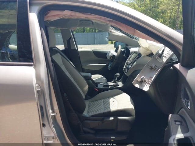 2019 CHEVROLET EQUINOX L 5