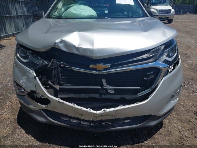 2019 CHEVROLET EQUINOX L 6