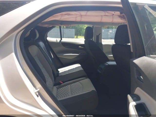 2019 CHEVROLET EQUINOX L 8