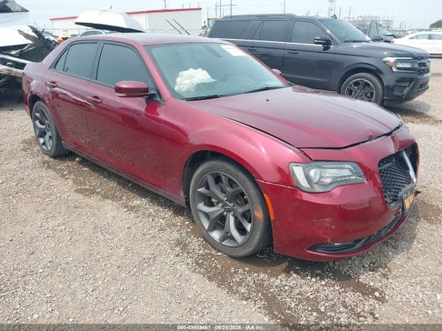 2022 CHRYSLER 300 S 1
