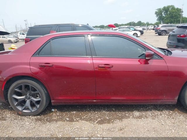 2022 CHRYSLER 300 S 13
