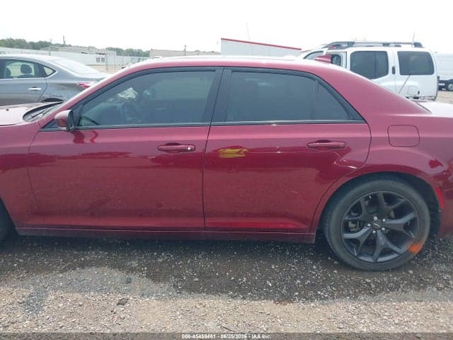 2022 CHRYSLER 300 S 14
