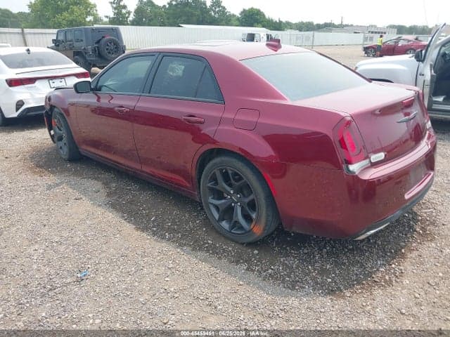 2022 CHRYSLER 300 S 3
