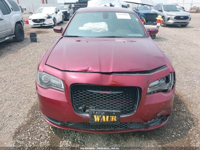 2022 CHRYSLER 300 S 6