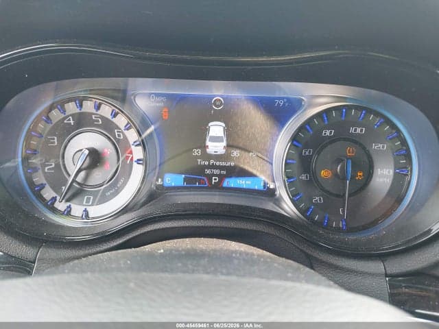 2022 CHRYSLER 300 S 7