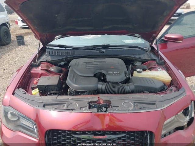 2022 CHRYSLER 300 S 10