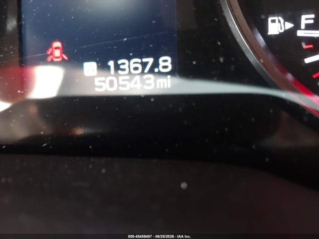 2024 SUBARU WRX 15