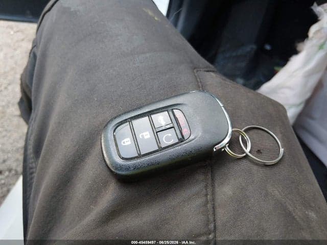 2022 HONDA CIVIC SPORT 11