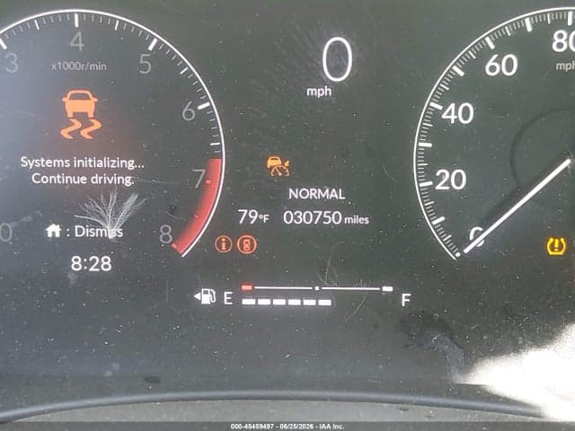 2022 HONDA CIVIC SPORT 15