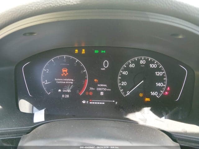 2022 HONDA CIVIC SPORT 7