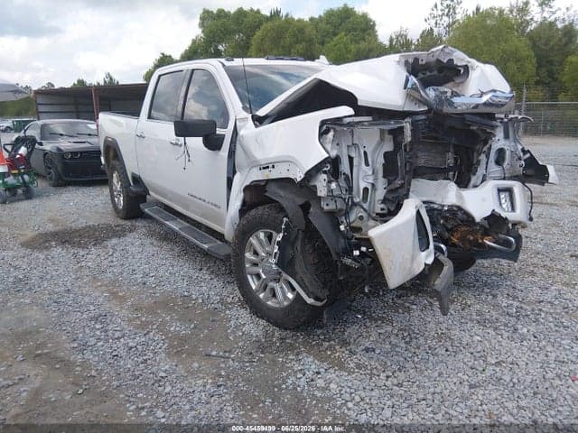 2020 GMC SIERRA 2500HD 2
