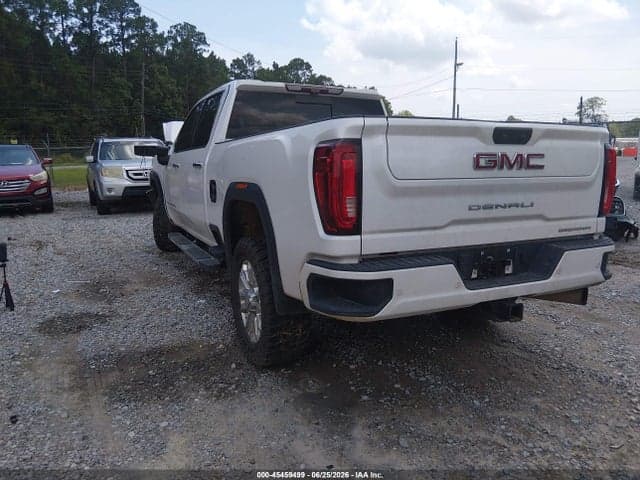 2020 GMC SIERRA 2500HD 3
