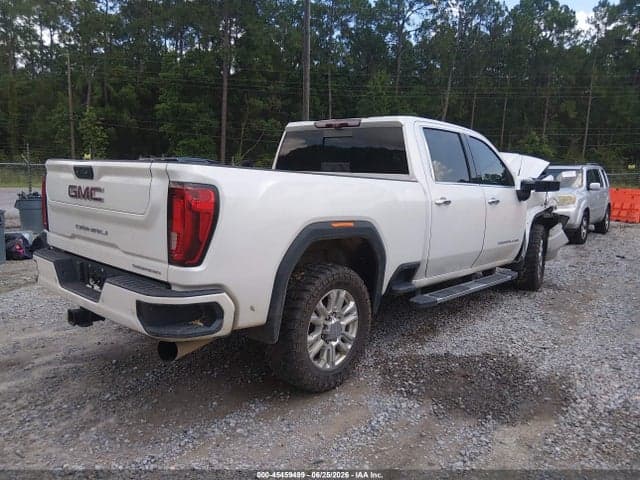 2020 GMC SIERRA 2500HD 4