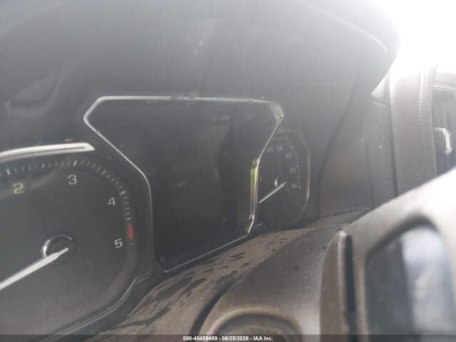2020 GMC SIERRA 2500HD 6