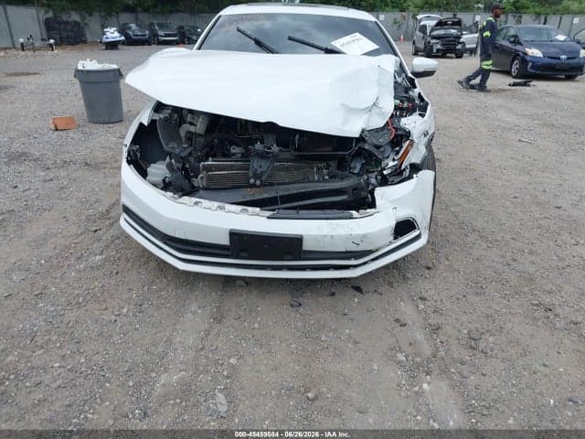 2017 VOLKSWAGEN JETTA 1.4T SE 13