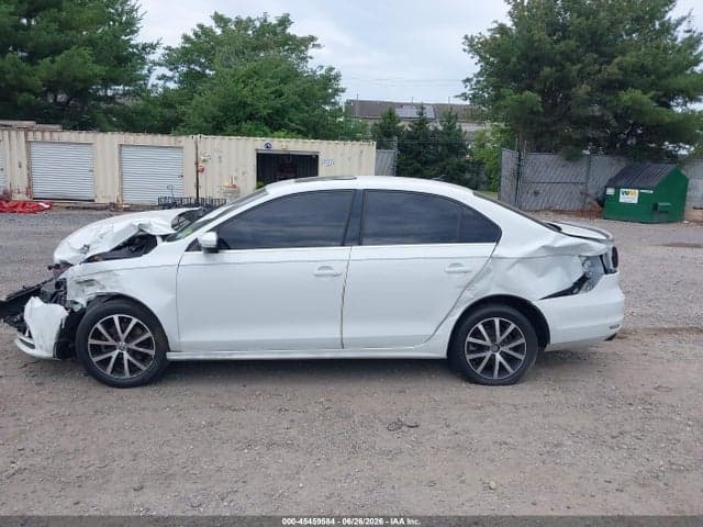 2017 VOLKSWAGEN JETTA 1.4T SE 15