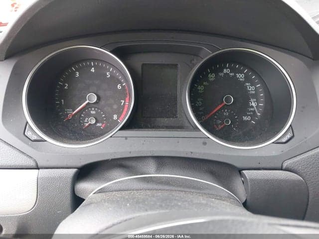 2017 VOLKSWAGEN JETTA 1.4T SE 16