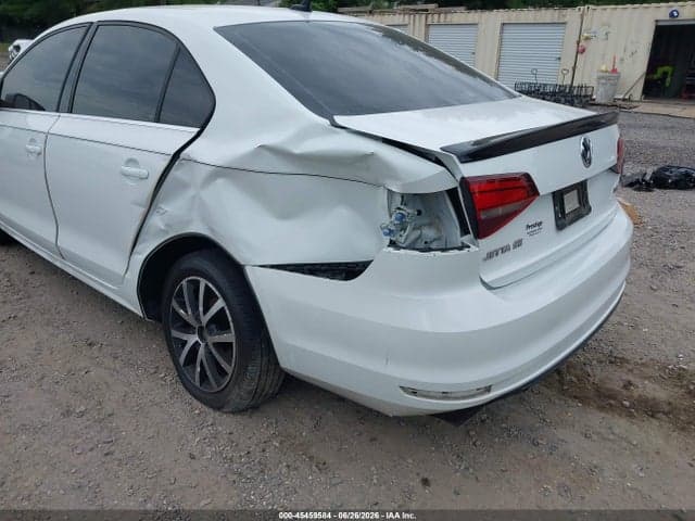 2017 VOLKSWAGEN JETTA 1.4T SE 18